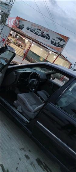 اوبل أوميغا